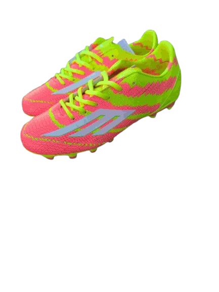 Korki LANKI buty do piłki GOFC morelowe ŻÓŁTE rozmiary 41-46