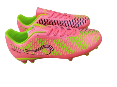 Korki LANKI buty do piłki GOFC green MELON rozmiary 36 -41