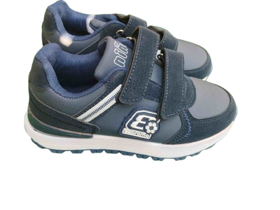 ADIDASY buty sportowe NINO GRANATOWE navy rozmiary 31-36