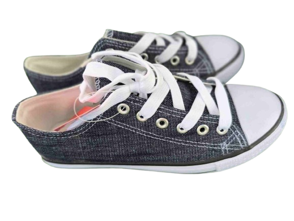 TRAMPKI tenisówki granatowe KLASYKA rozmiary 36-41