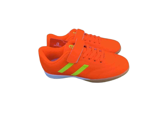 adidasy HALÓWKI na salę halę APAWWA orange rozmiary 30-37