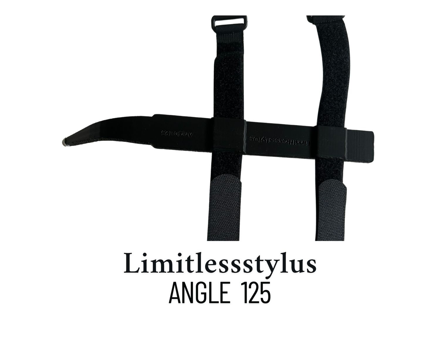 Limitless stylusAadult/Teen 125