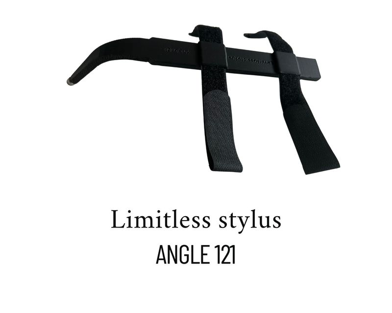 Limitless stylusAadult/Teen 121