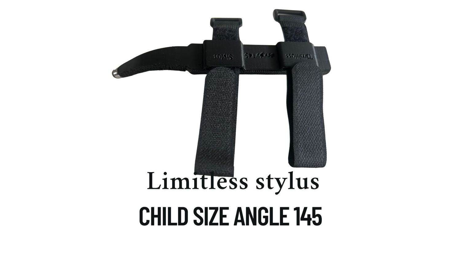 Limitless stylus Child size stylus