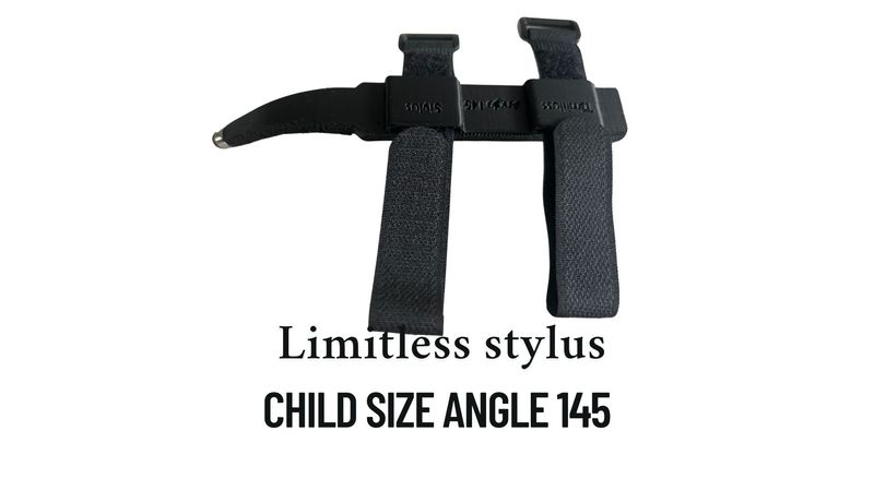 Limitless stylus Child size stylus