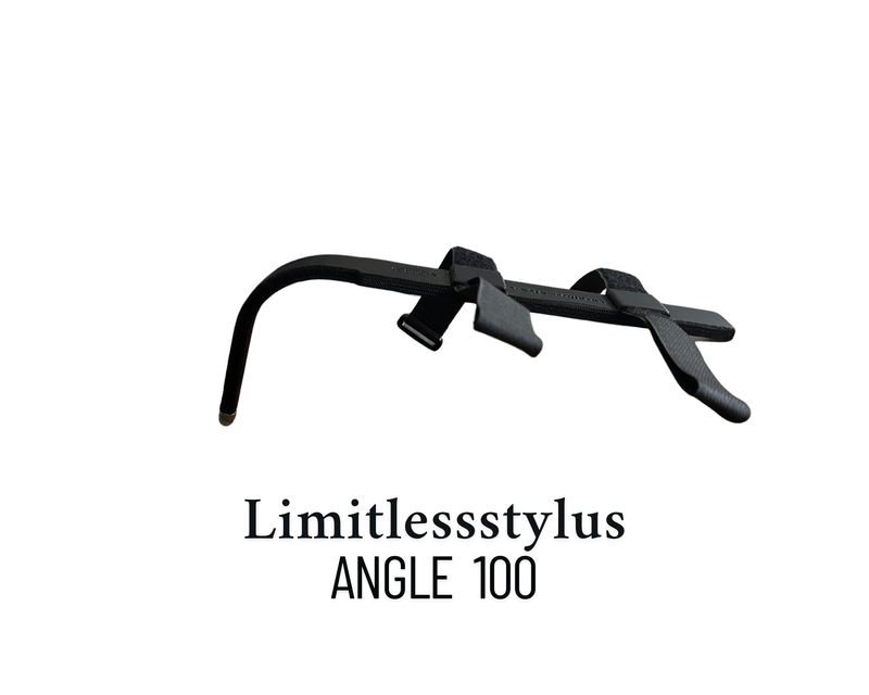 Limitless Stylus Ultimate  kit