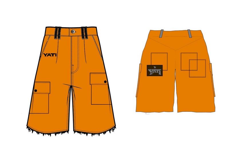 State Issue Cargo Convertible (preorder)