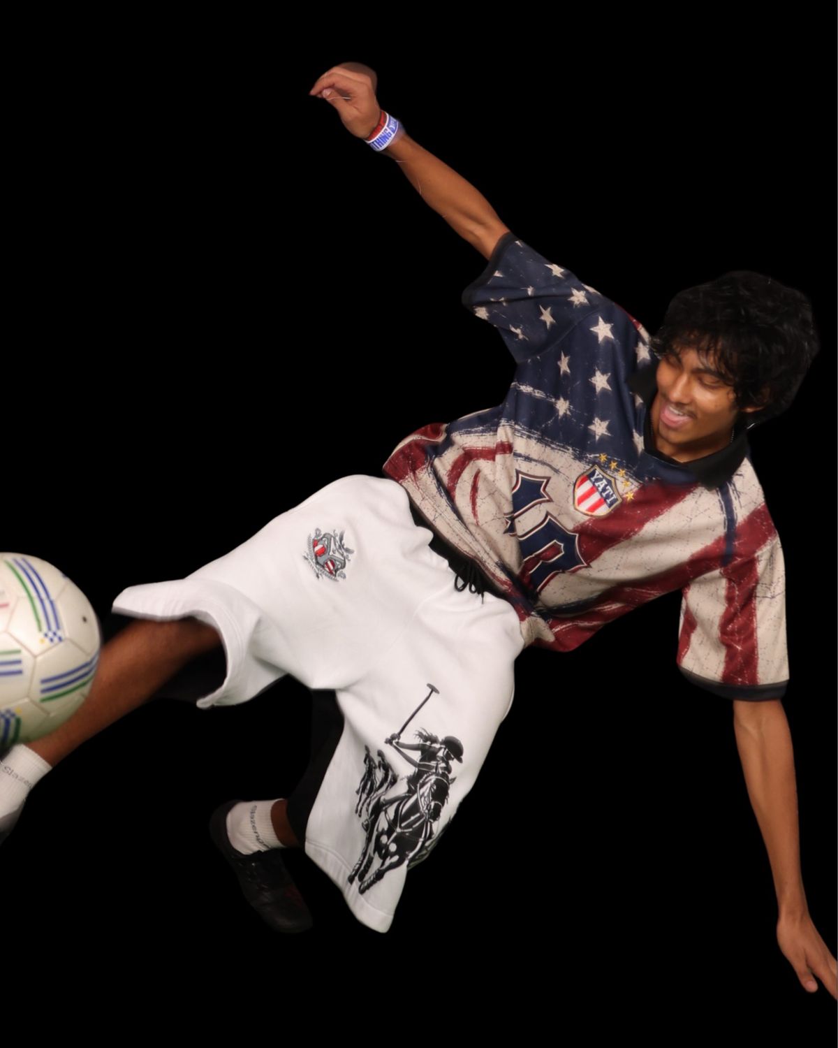 🇺🇸 USA JERSEY