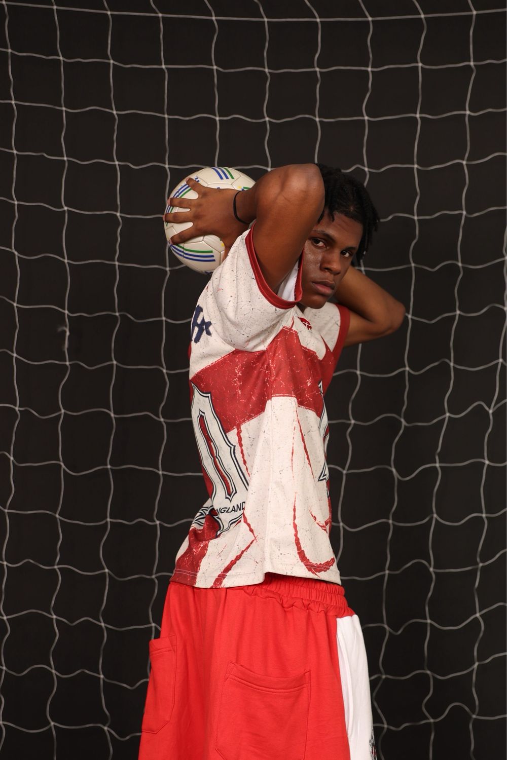 🏴󠁧󠁢󠁥󠁮󠁧󠁿 England Jersey