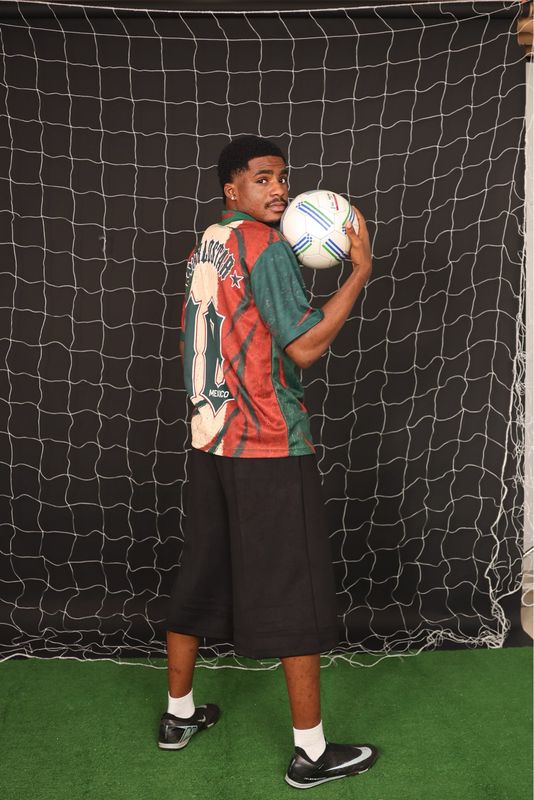 🇲🇽 Mexico Jersey