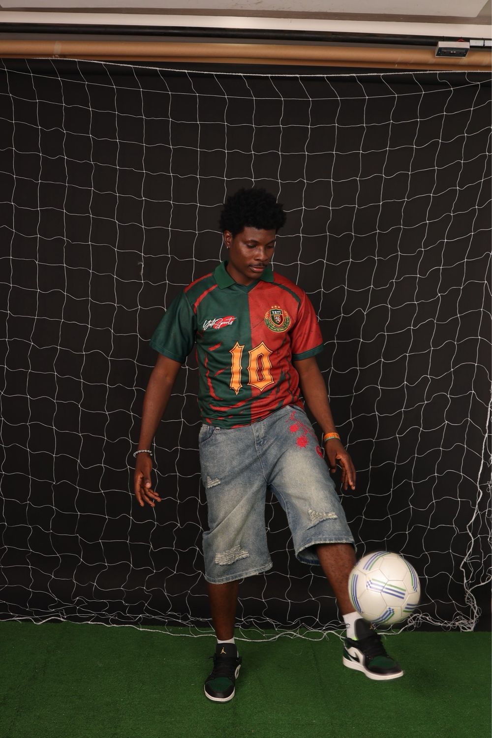 🇵🇹 Portugal Jersey