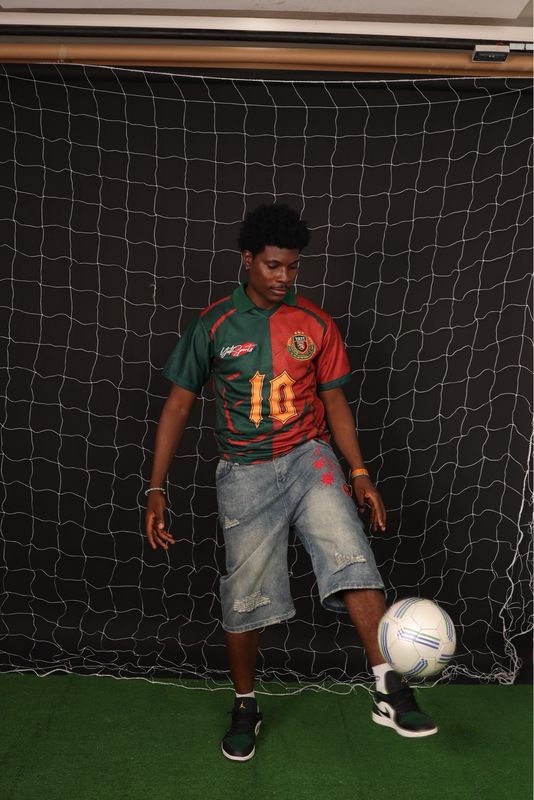 🇵🇹 Portugal Jersey