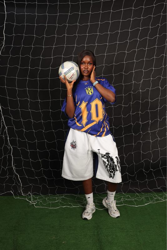 🇧🇷 Brazil jersey