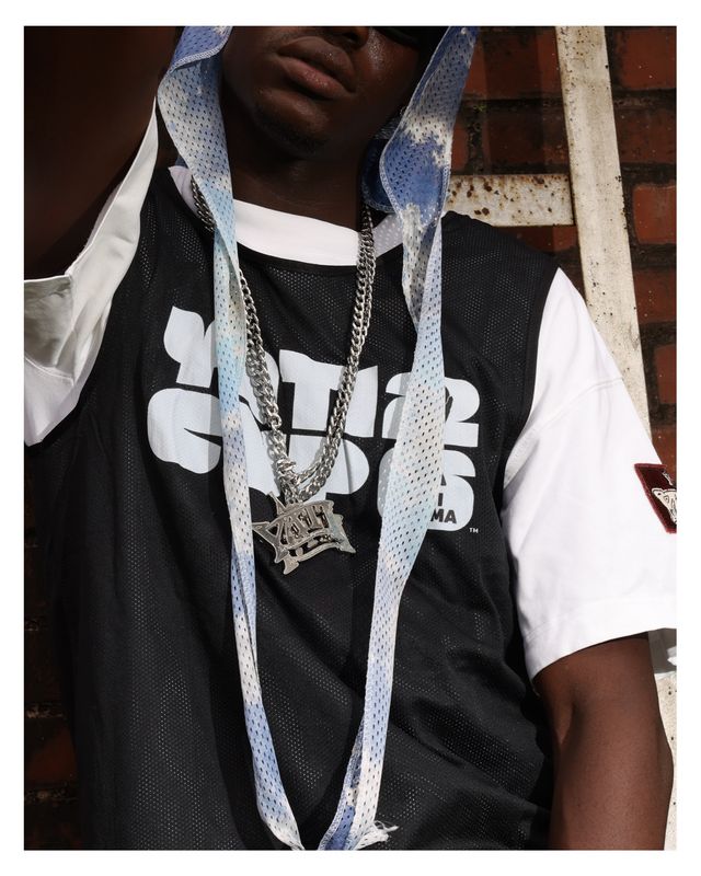 Yati Chains