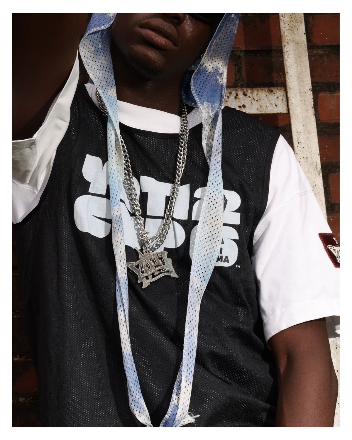Yati Chains