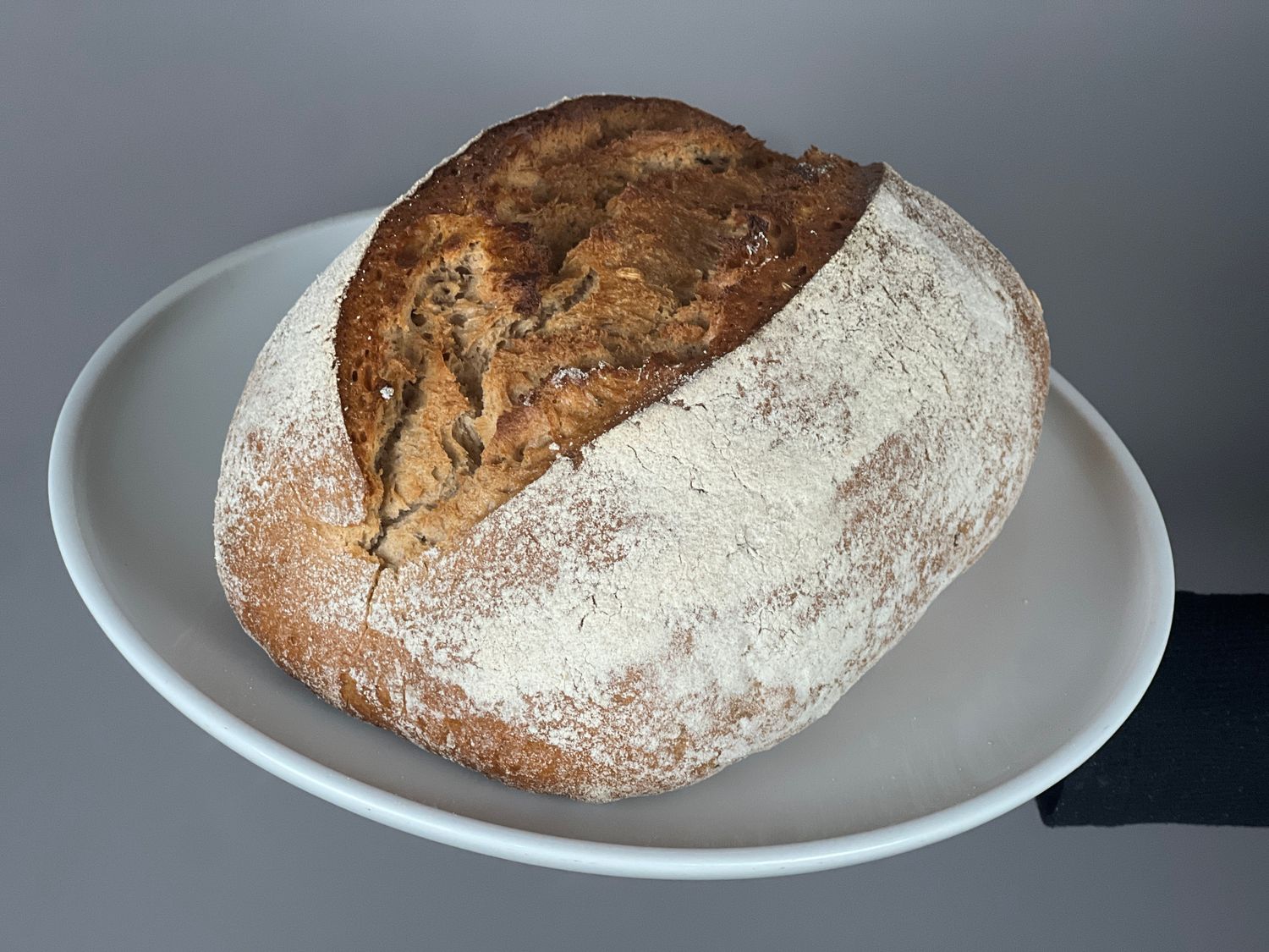 Mischbrot
