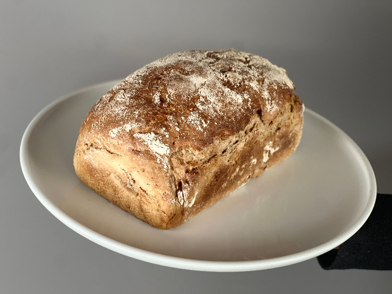 Nussbrot