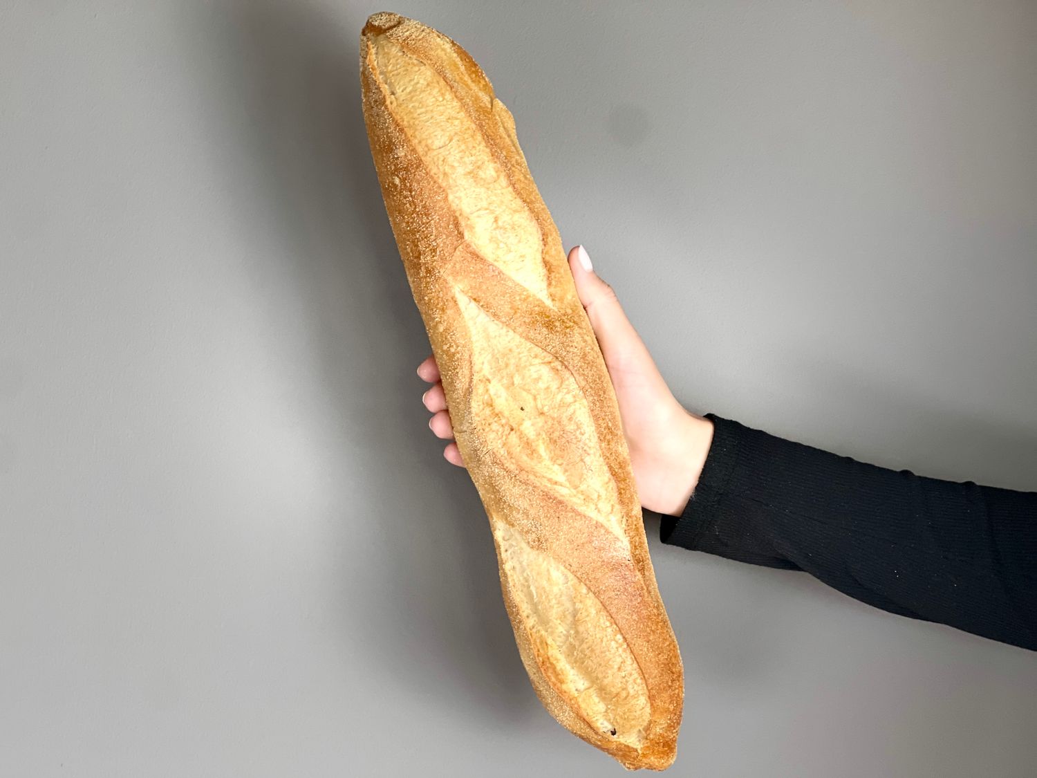 Franz. Baguette