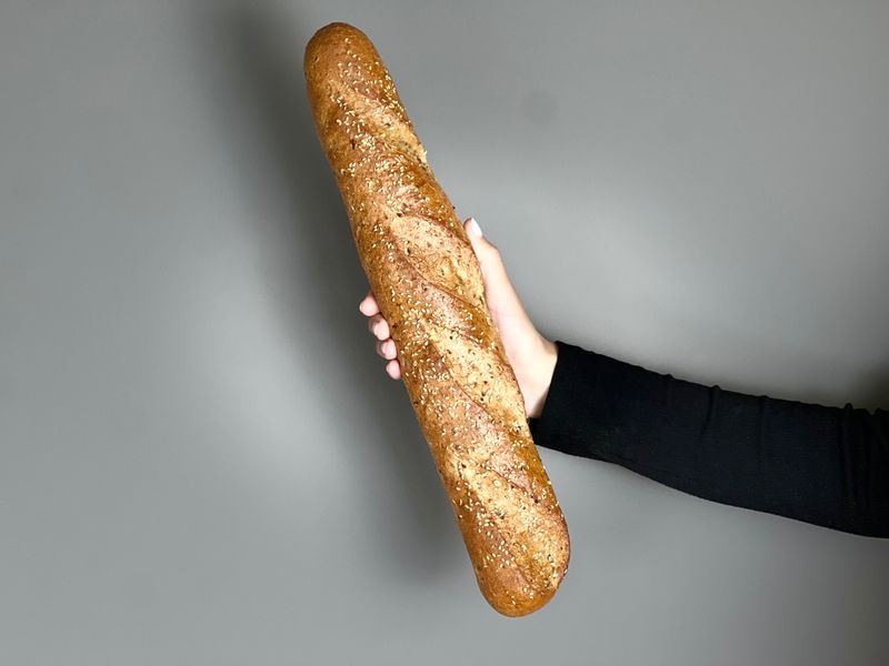 Körnerbaguette