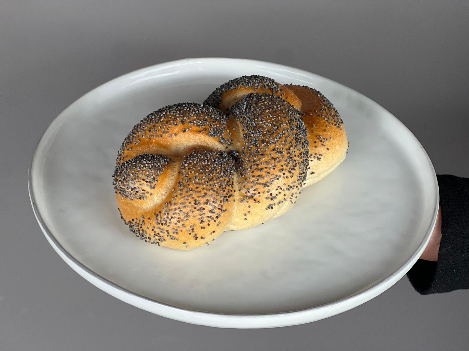Mohnweckerl