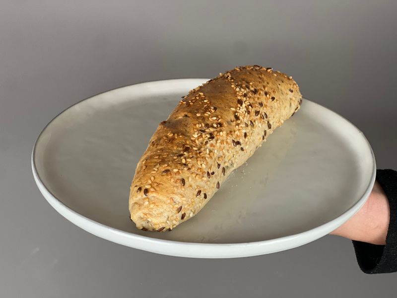 Dinkelgebäck