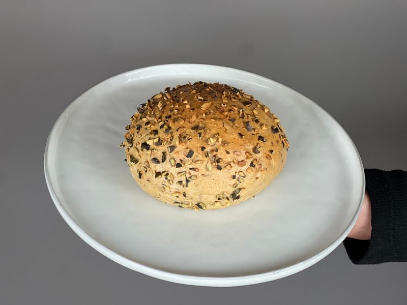 Kürbiskernweckerl