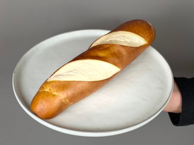 Laugenstangerl