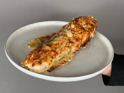 Pizzastangerl