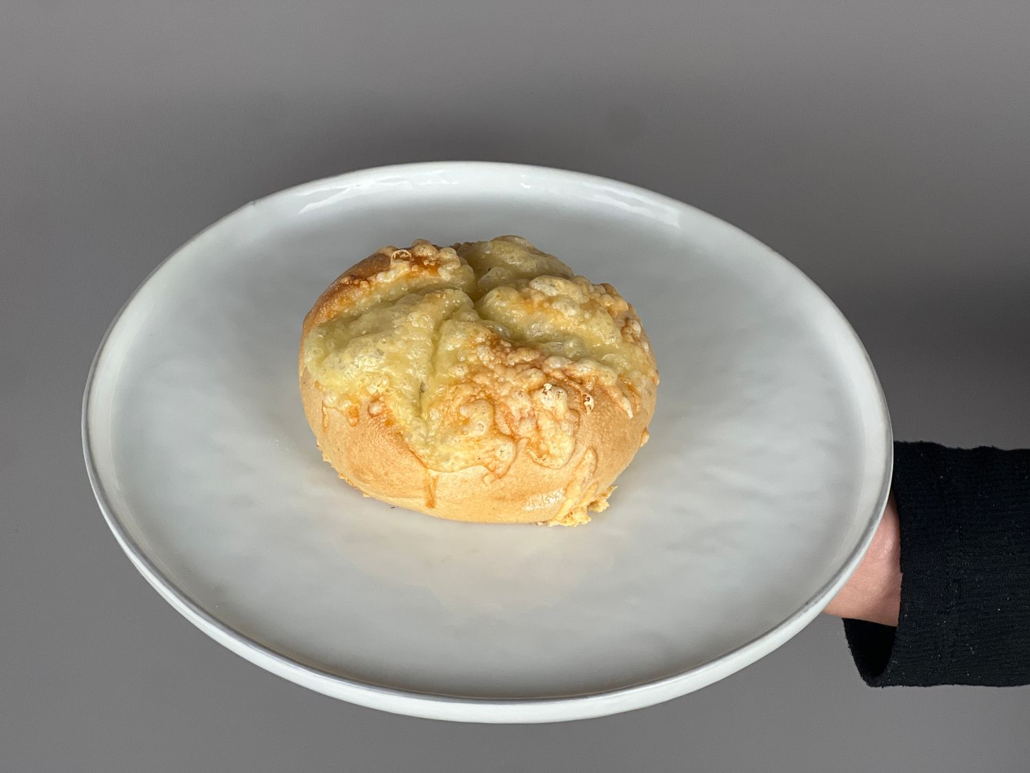 Käsesemmel