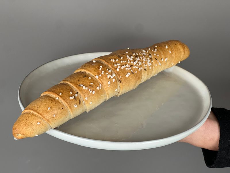 Salzstangerl