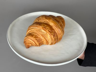 Croissant Vanille