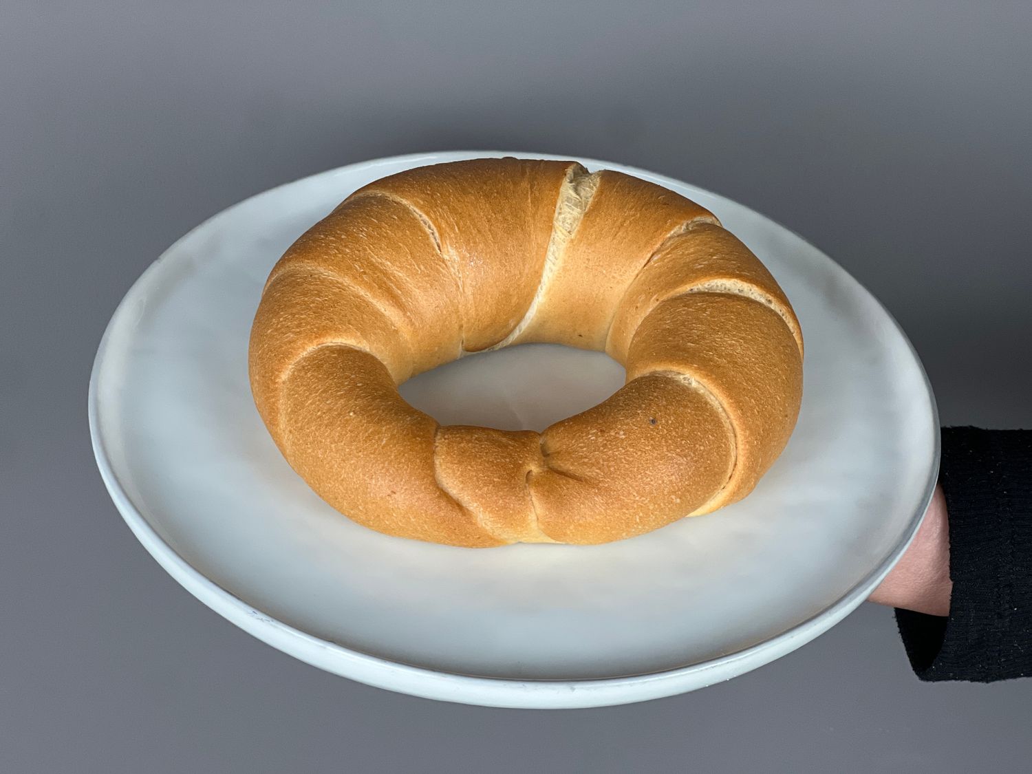 Milchkipferl