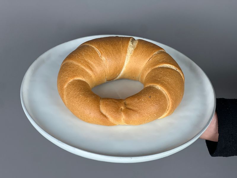 Milchkipferl