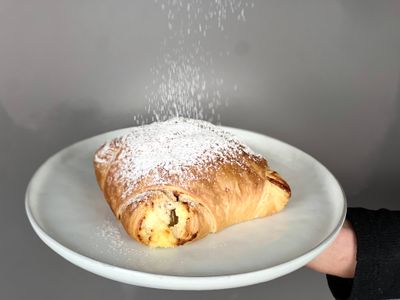 Topfentascherl