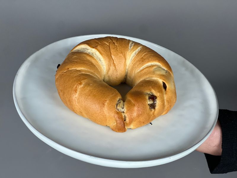 Rosinenkipferl