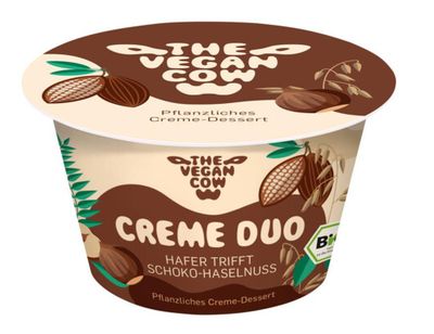 Bio Creme Dessert Duo