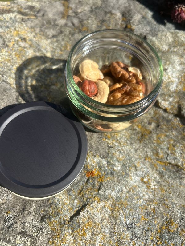 Bio-Nussmix