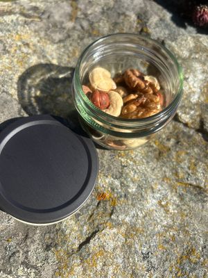 Bio-Nussmix