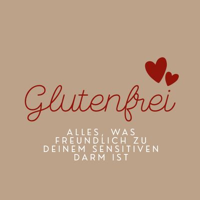 Glutenfrei