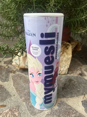 MyMuesli Bio Disney Erdbeerzauber Familienpackung