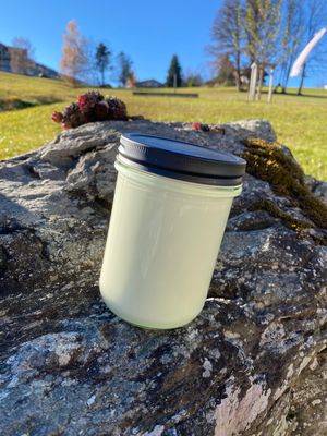 Bio Joghurt natur