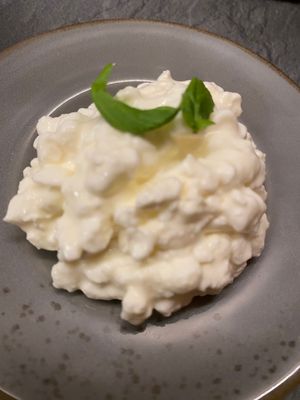 Bio-Cottage Cheese