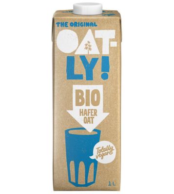 Bio Hafer-Drink Oatly