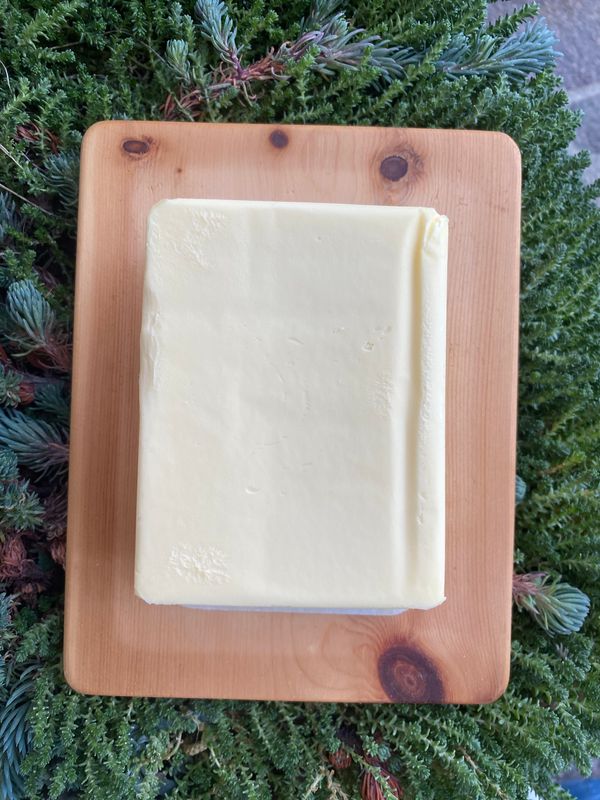 Bio-Butter