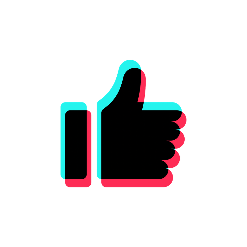 TikTok Likes
