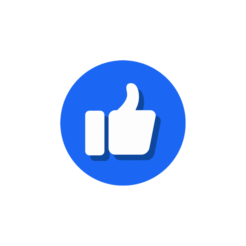 Facebook Like