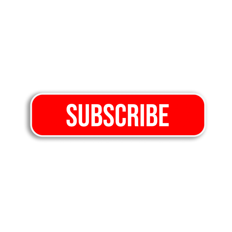 Youtube Subscribe