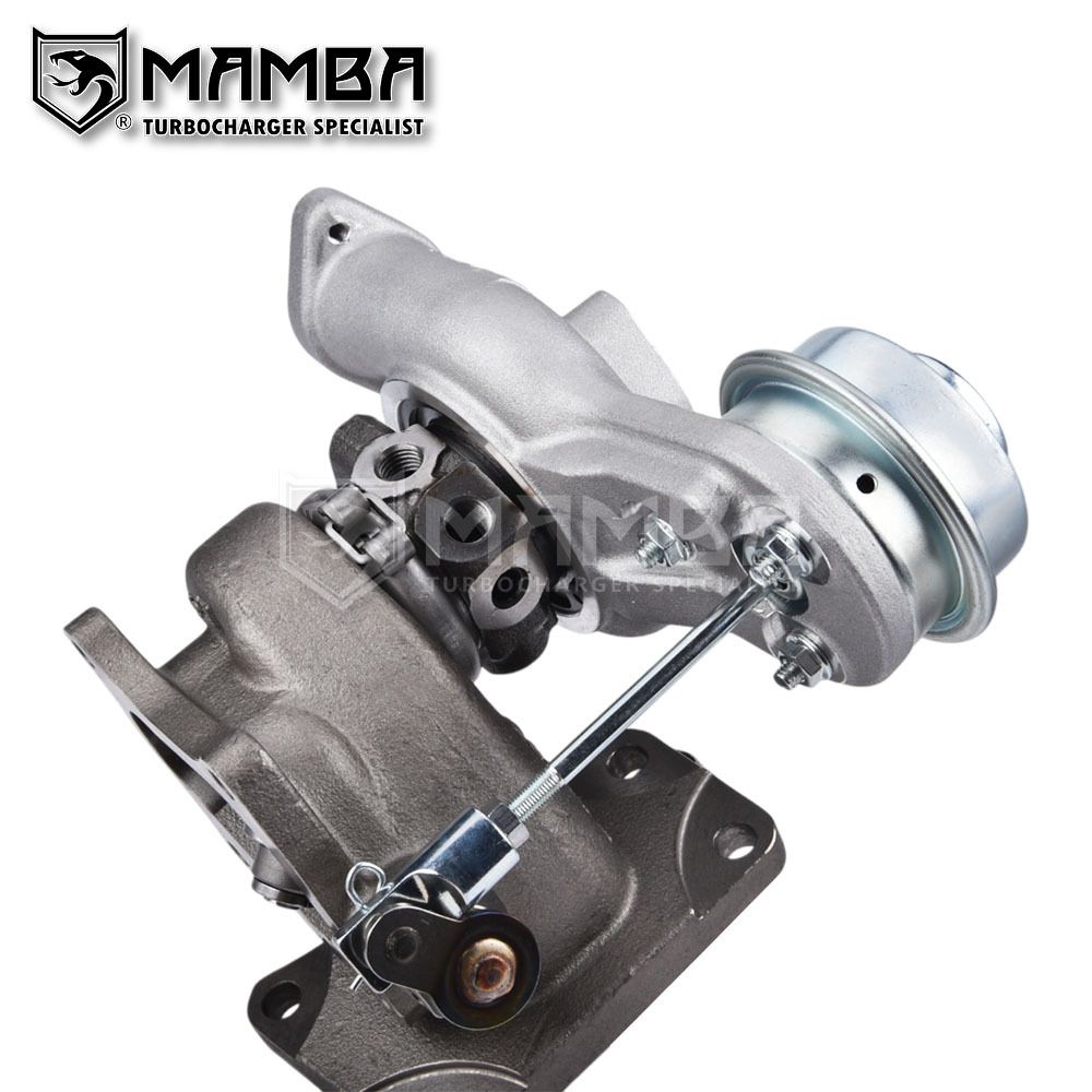 Turbo MAMBATEK TD03‑10T Viper / 12T Python  – Swift Sport ZC33S