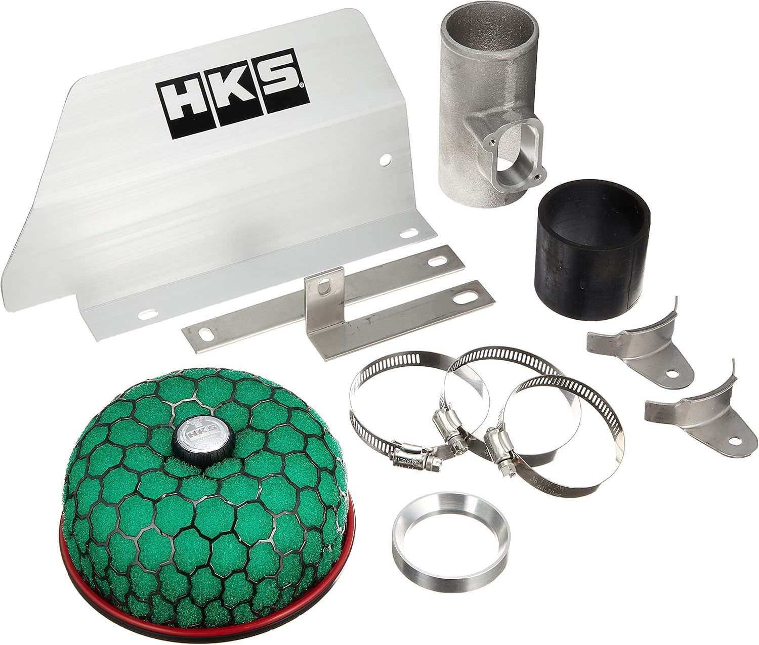 Intake HKS – Filtro de Alto Flujo  Swift Sport ZC33S