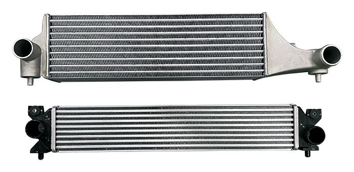 Intercooler HKS Swift Sport ZC33S